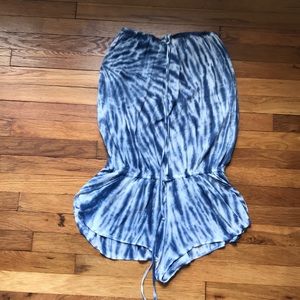 Bathing suit or beach cover up!